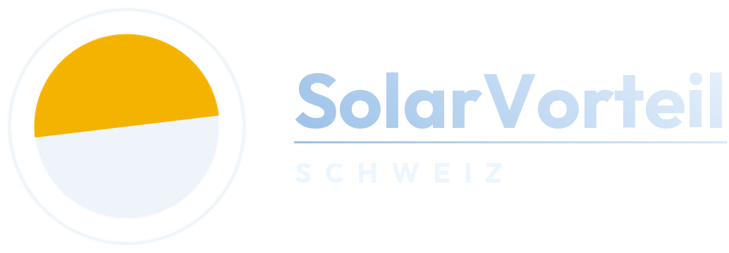 SolarVorteil Schweiz